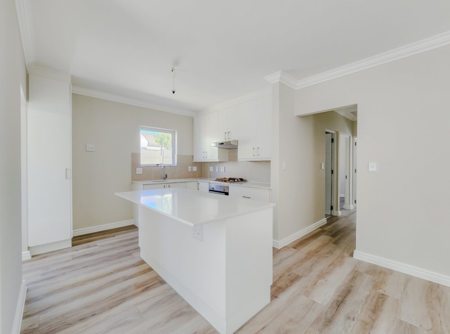 To Let 3 Bedroom Property for Rent in Pinehurst Western Cape